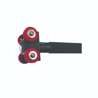 RIXEN RSK-63 โพรบวัดอุณหภูมิ ROLLER-SURFACE TYPE (Teflon Wheel)