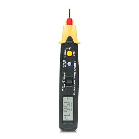Hioki-3246-60 มัลติมิเตอร์แบบปากกา | Max.ACV/DCV 600V image