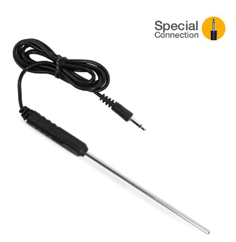 Lutron TP-1000 โพรบวัดอุณหภูมิ Pt1000 Ohm image