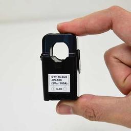U RD CTT-10-CLS-CV-50 Split Core Current ทรานส์ฟอร์เมอร์ image
