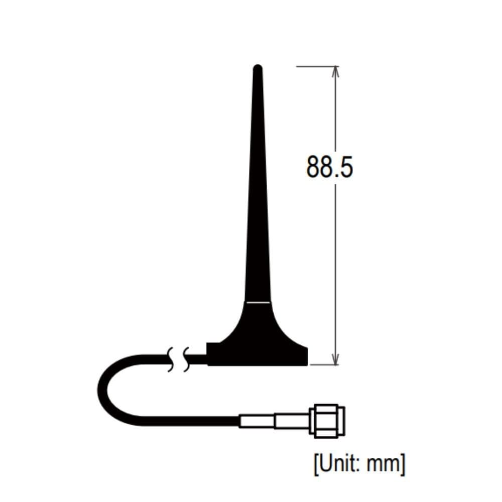 TND CEL-0151 Extension LTE Antenna image