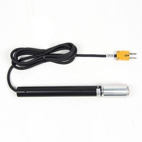 SK Sato MC-K7301 โพรบวัดอุณหภูมิพื้นผิว Max.600 ℃ (Type K) image