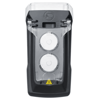 Testo 0516-0224 TopSafe protective case