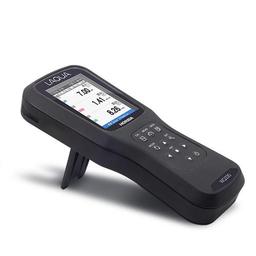 WQ-330-K เครื่องวัดค่าพีเอชและคุณภาพน้ำ 3 Channel image