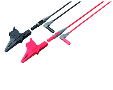 HIOKI CONNECTION CORD L9257 สำหรับ เครื่องทดสอบความเป็นฉนวน