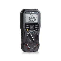 FLIR DM92 มัลติมิเตอร์ True RMS (LoZ And VFD Mode) image