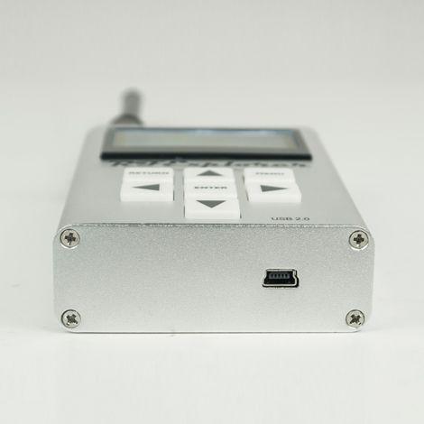 RF Explorer WSUB1G เครื่องตรวจจับและวิเคราะห์ความแรงคลื่นสัญญาณ image