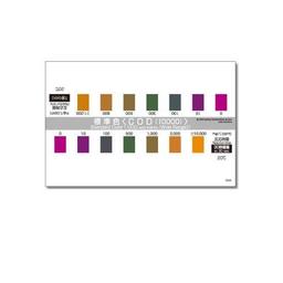 Kyoritsu Packtest WAK-COD-WR ชุดทดสอบคุณภาพน้ำซีโอดี COD (Wide Range) image