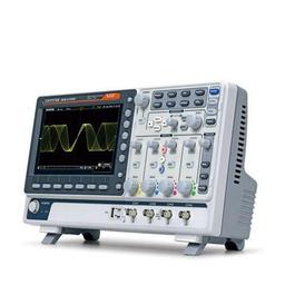 GW Instek GDS-2204E ดิจิตอล ออสซิลโลสโคป image