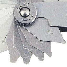 Mitutoyo M-186-105 เกจวัดรัศมี image