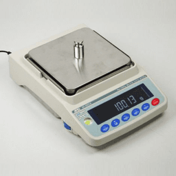 AND GF-6002A เครื่องชั่งน้ำหนักดิจิตอล | Max.6200g image