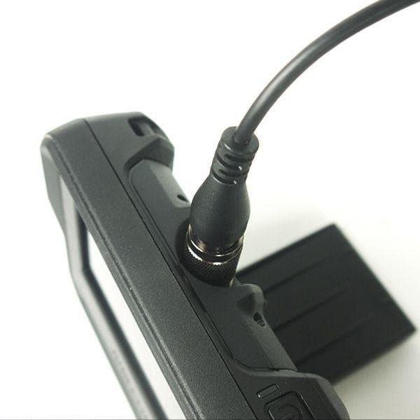Mitcorp X600 กล้องส่องท่อระบบดิจิตอล | DIGITAL INDUSTRIAL VIDEOSCOPE image