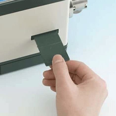 Kanomax 3521 เครื่องวัดอนุภาคอากาศ image