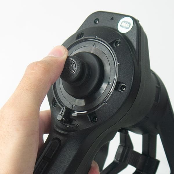 Mitcorp MITC-60D4W-F-2M-TU-M-X750 โพรบสำหรับกล้องส่องท่อ ใช้งานร่วมกับกล้องส่องท่อ รุ่น X750 image