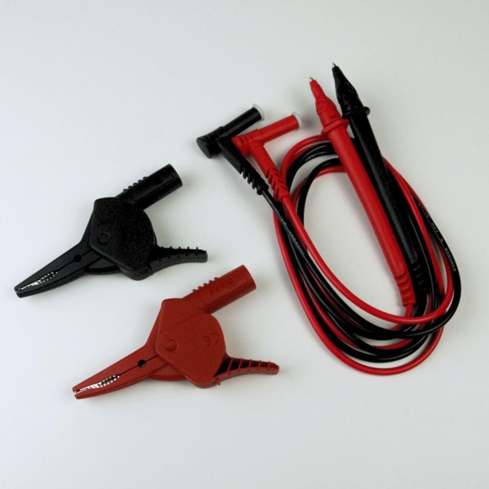 Lutron DI-6400 เครื่องทดสอบความเป็นฉนวน Digital Insulation Tester image