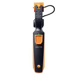 Testo-115i-Gen2 เครื่องวัดอุณหภูมิแบบหนีบ (Wireless Probes) image