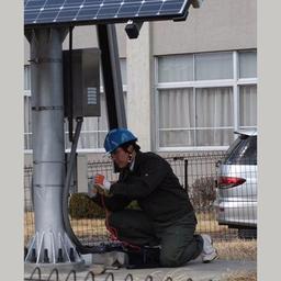 Hioki FT4310 ดิจิตอลมัลติมิเตอร์ Bypass Diode Tester | Built In Bluetooth® image