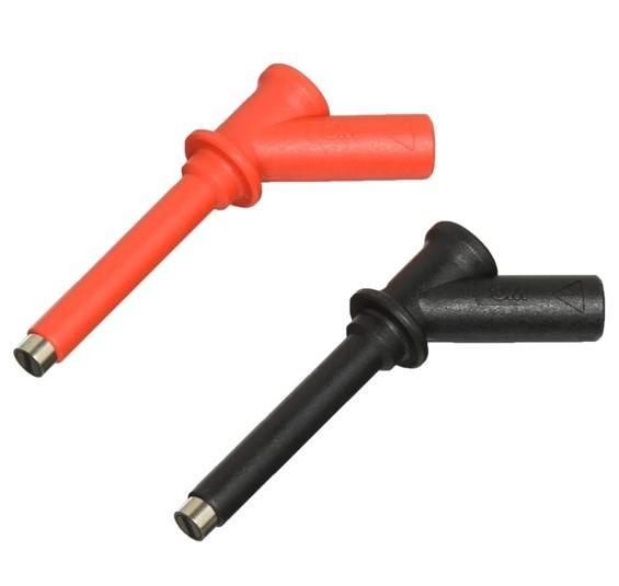 Hioki-L4937 Magnetic Adapter Banana plug cable image