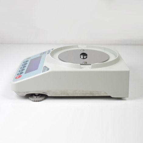 AND FX-120i เครื่องชั่งน้ำหนักดิจิตอล | Max. 122g image