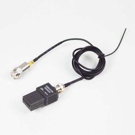 Lutron VB-83 เซนเซอร์วัดความสั่นสะเทือน image