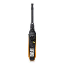 Testo-605i-Gen2 เครื่องวัดความชื้นและอุณหภูมิ | Bluetooth [Gen 2] image