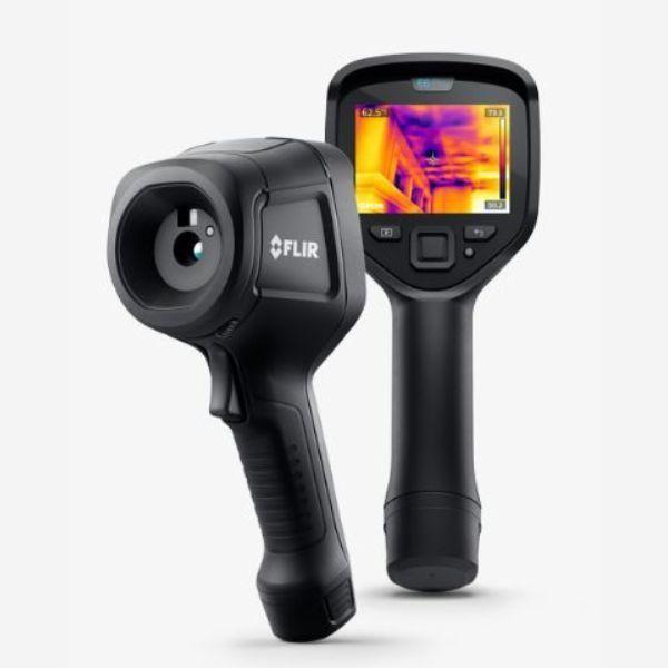 FLIR E6 PRO กล้องถ่ายภาพความร้อน (240x180 Pixels) image