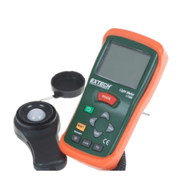 EXTECH EX-LT300 เครื่องวัดแสง Lux Meter image