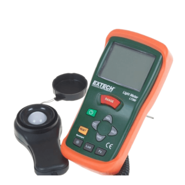 EXTECH EX-LT300 เครื่องวัดแสง Lux Meter image