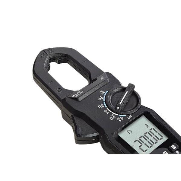 FLIR-CM46 แคลมป์มิเตอร์ │True RMS with DC Current image