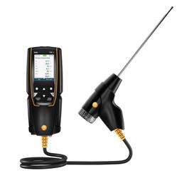 Testo 310-II no. 0563 3104 Flue gas analyzer-small-photo0