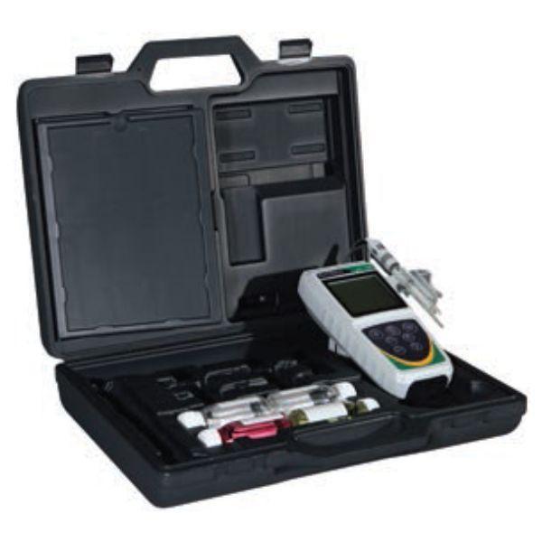 EUTECH PH-150 เครื่องวัดค่า pH แบบมือถือกันน้ำ image