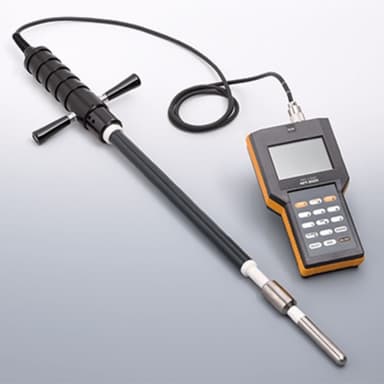 Kett MT-200 เครื่องวัดความชื้นไม้ Wood Chip Moisture Tester