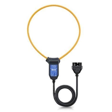 Hioki-CT6280 สายคล้องวัดกระแส (AC Flexible Current Sensor)