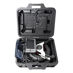 Mitcorp F1700-PRSL300-30m กล้องส่องท่อมาพร้อมโพรบ 30 เมตร | IP57 image