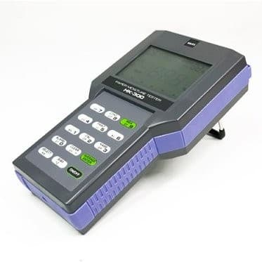 Kett HK-300 เครื่องวัดความชื้นกระดาษ (เฉพาะตัวเครื่อง)