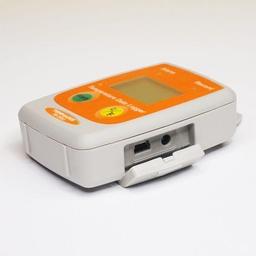 Tenmars TM-306U เครื่องบันทึกอุณหภูมิ 50,000 ข้อมูล | IP54 image