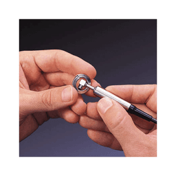 Defelsko PRB-N90S โพรบวัดความหนาผิวเคลือบ 90° Microprobes | Non-Ferrous image