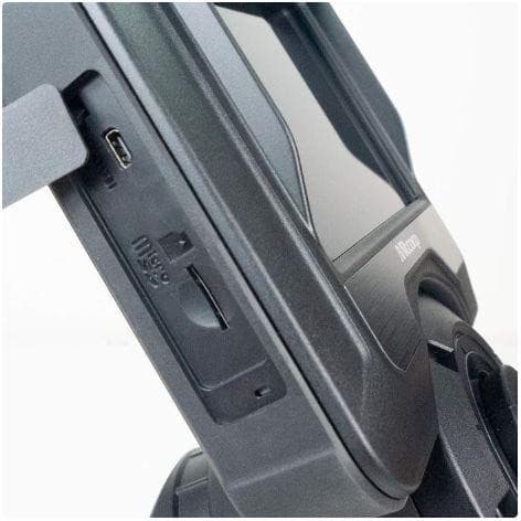 Mitcorp X750 กล้องส่องท่อระบบดิจิตอล | DIGITAL HD INDUSTRIAL VIDEOSCOPE image