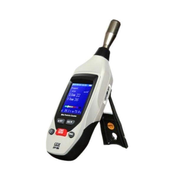 CEM DT-96 เครื่องวัดอนุภาคฝุ่น Particle Counter image