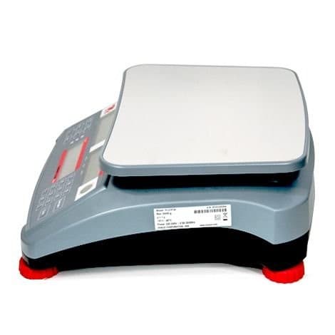 OHAUS RC21P30 เครื่องชั่งดิจิตอลแบบนับจำนวน | MAX 30 kg image