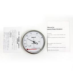 SK Sato PALMA-II เครื่องวัดอุณหภูมิและความชื้น | Human Hair Sensor image