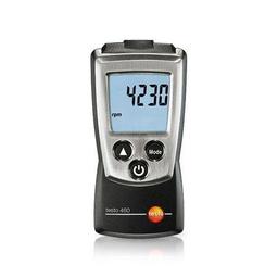 Testo-460 เครื่องวัดความเร็วรอบแบบไม่สัมผัส image