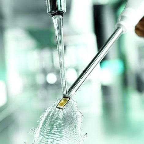 Testo 270 Cooking Oil Tester เครื่องทดสอบคุณภาพน้ำมันทอดอาหาร image