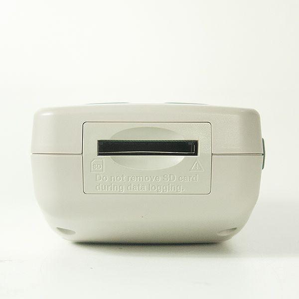 Lutron VC-19210SD เครื่องวัดสูญญากาศ | SD Card image