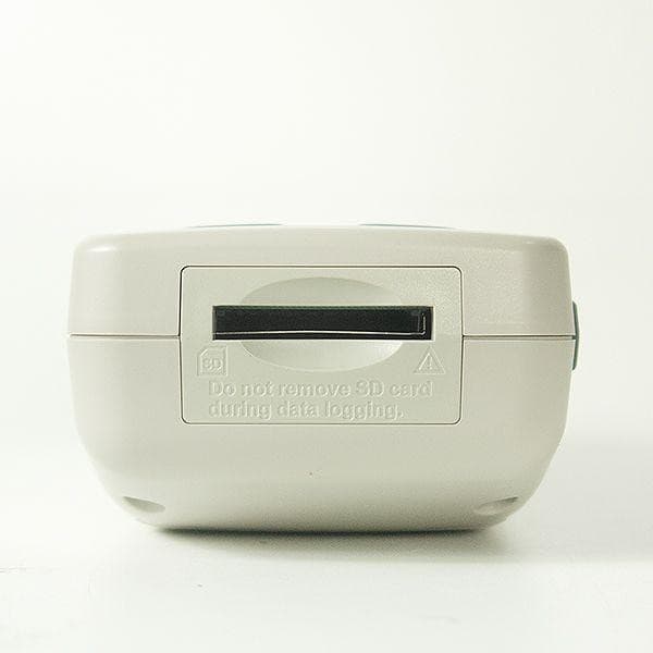 Lutron VC-19210SD เครื่องวัดสูญญากาศ | SD Card image