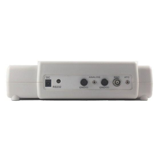 AZ PH-86501 เครื่องวัดพีเอช และโออาร์พี Accurate Digital Benchtop Meter image