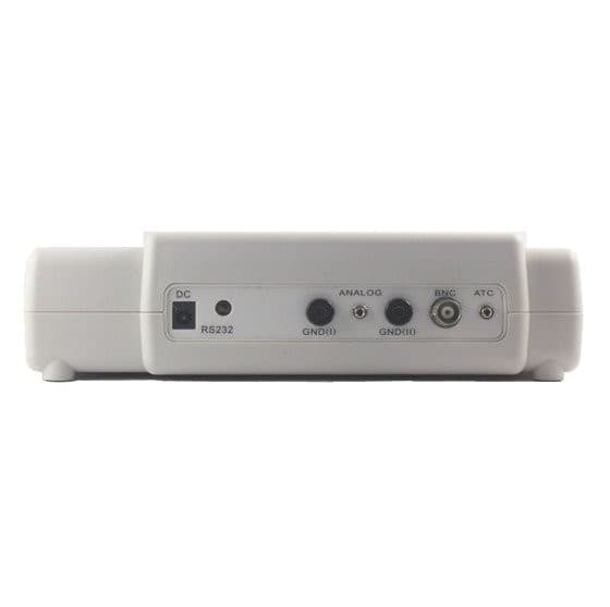 AZ PH-86501 เครื่องวัดพีเอช และโออาร์พี Accurate Digital Benchtop Meter image