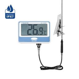 SK Sato SK-100WP เครื่องวัดอุณหภูมิแบบดิจิตอล image