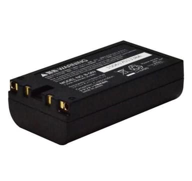 Graphtec B-569 Battery Pack Lithium-ion for GL220, GL240,GL820, GL840 Graphtec MiDi Logger