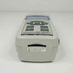 Lutron SL-4033SD เครื่องวัดเสียง Class 1 image